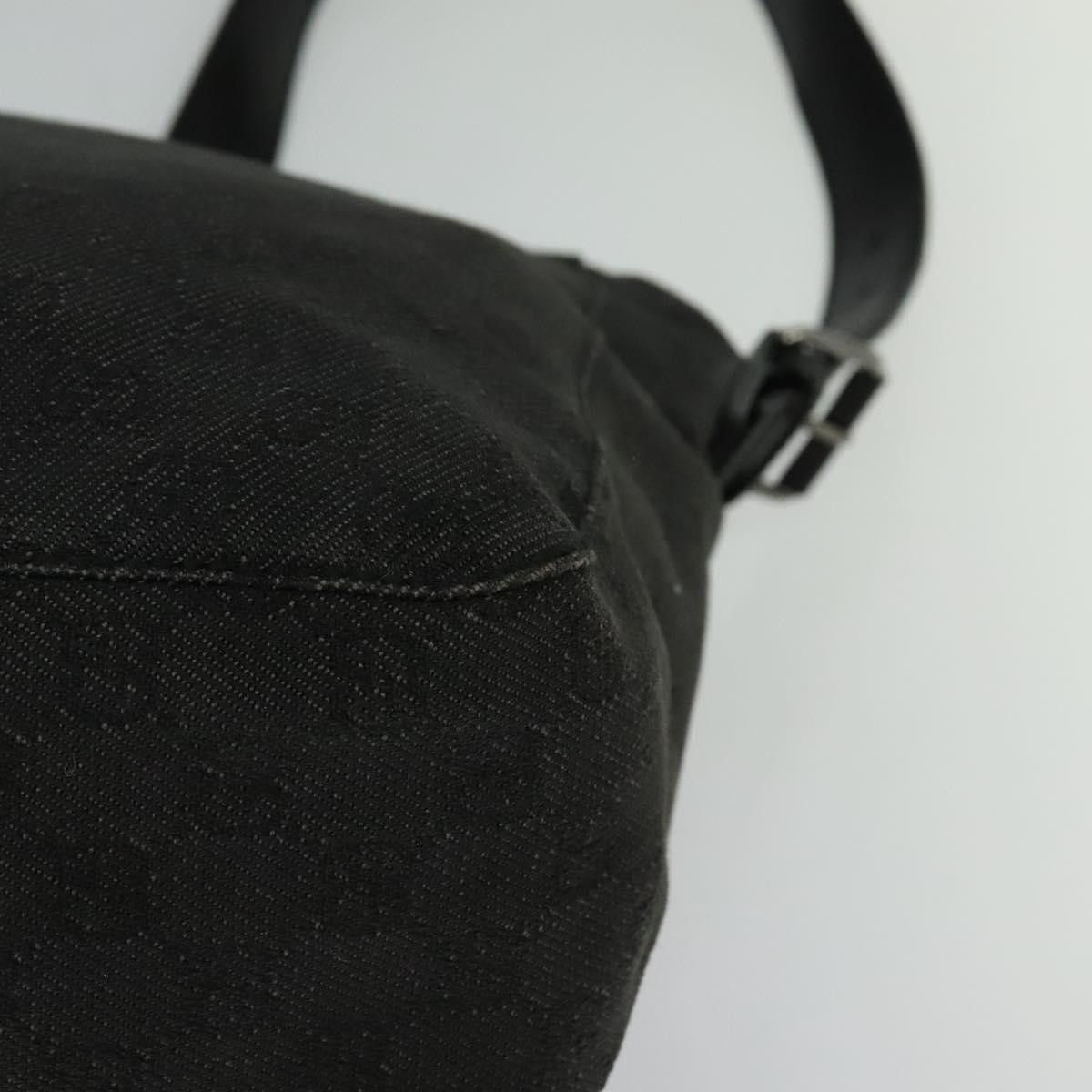 Gucci Gucci GG canvas shoulder Size ONE SIZE - 11 Thumbnail