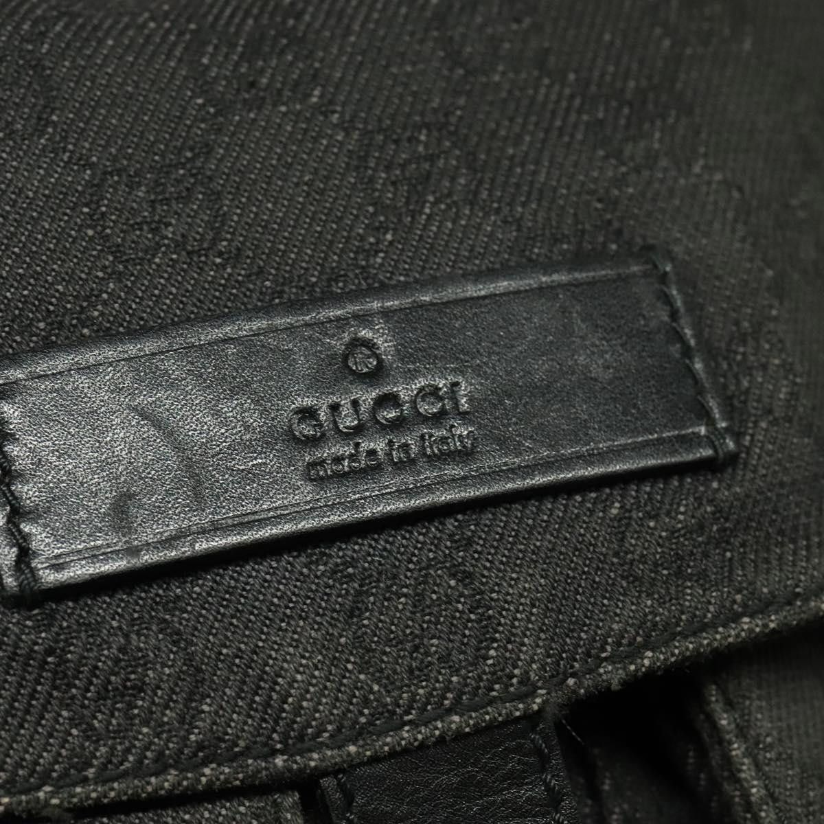 Gucci Gucci GG canvas shoulder Size ONE SIZE - 21 Thumbnail