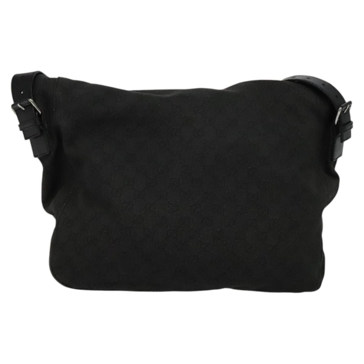 Gucci Gucci GG canvas shoulder Size ONE SIZE - 2 Thumbnail