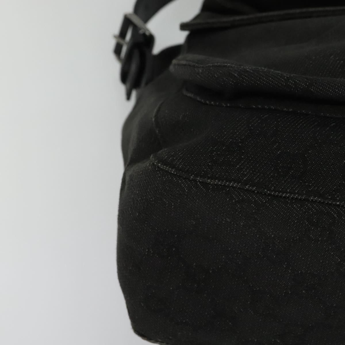 Gucci Gucci GG canvas shoulder Size ONE SIZE - 8 Thumbnail