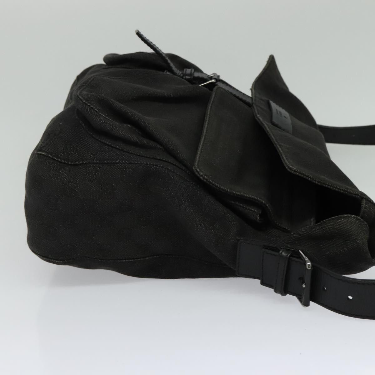 Gucci Gucci GG canvas shoulder Size ONE SIZE - 4 Thumbnail
