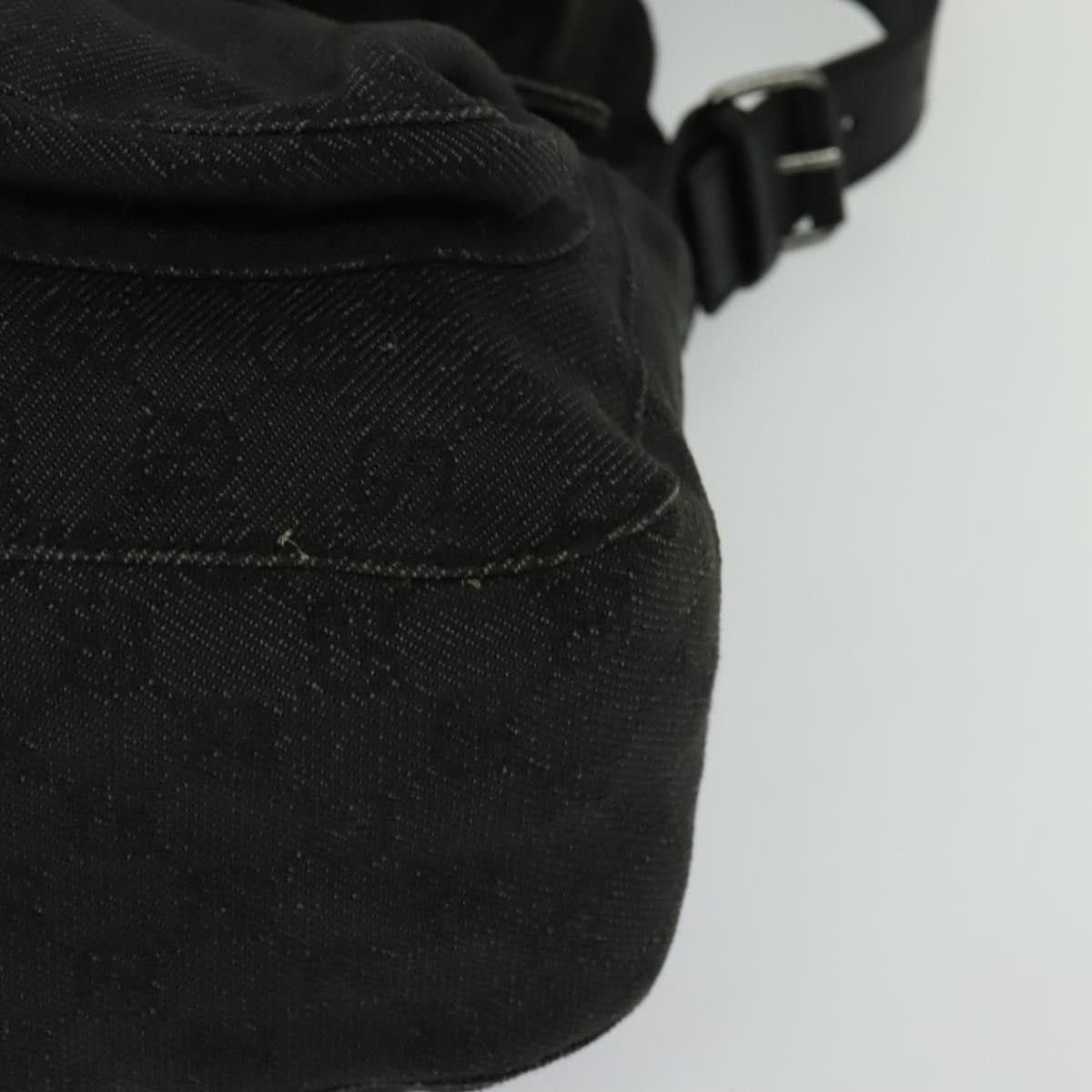 Gucci Gucci GG canvas shoulder Size ONE SIZE - 9 Thumbnail