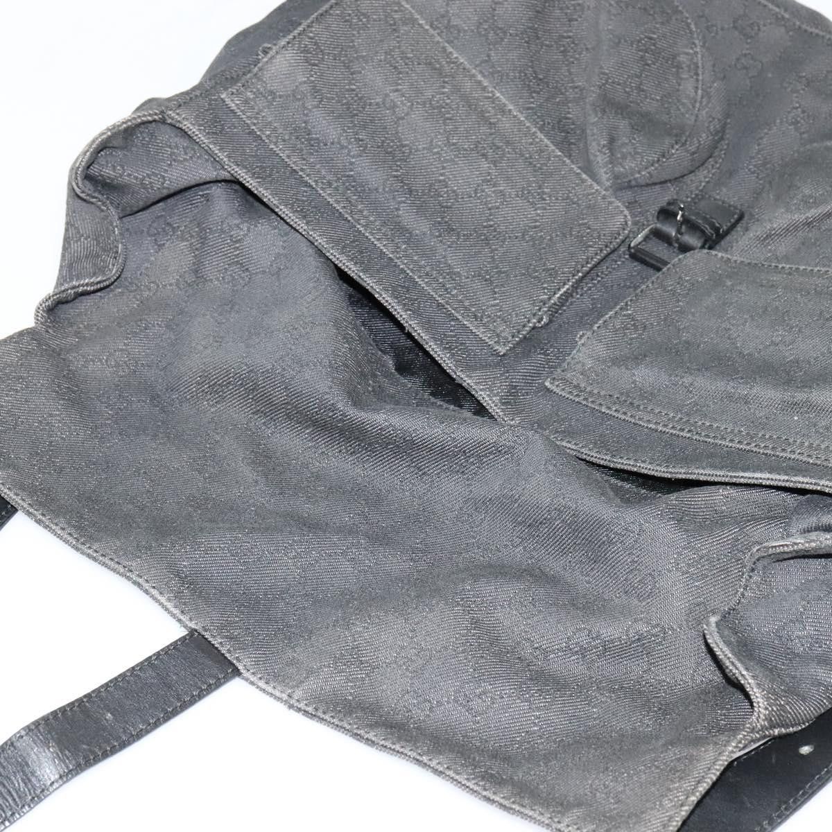 Gucci Gucci GG canvas shoulder Size ONE SIZE - 22 Thumbnail