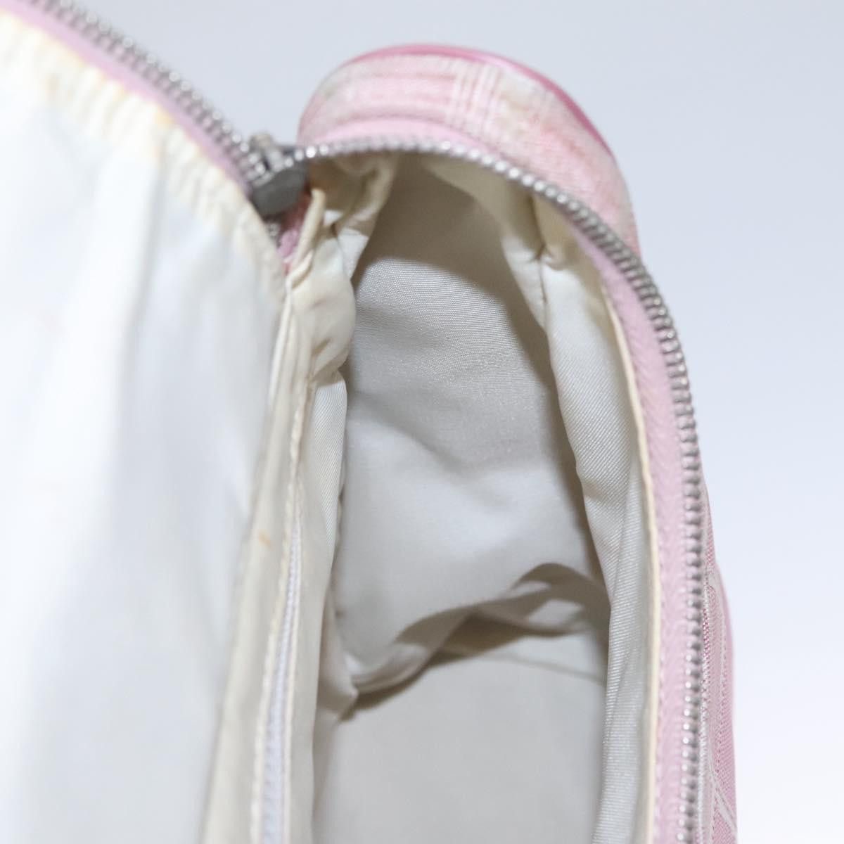 Chanel Chanel Travel line backpack Size ONE SIZE - 19 Thumbnail