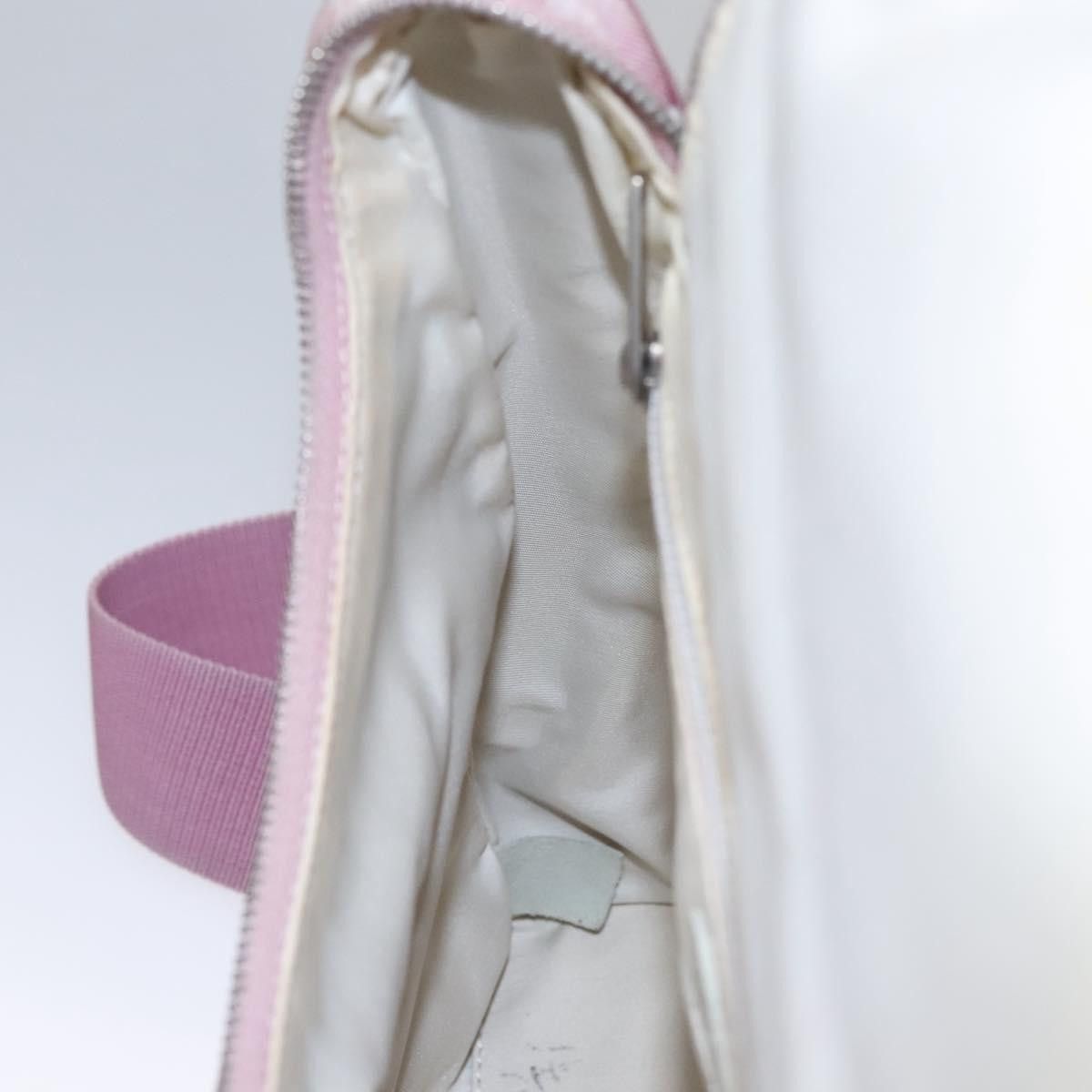 Chanel Chanel Travel line backpack Size ONE SIZE - 20 Thumbnail