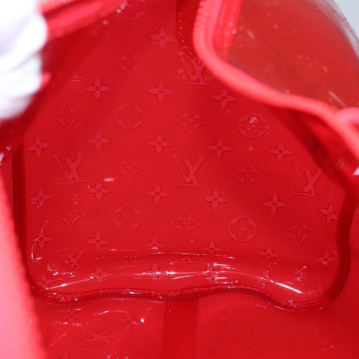 Louis Vuitton Louis Vuitton Keepall Bandouliere 50 handbag Size ONE SIZE - 20 Thumbnail