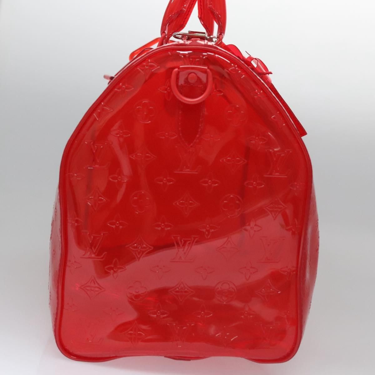 Louis Vuitton Louis Vuitton Keepall Bandouliere 50 handbag Size ONE SIZE - 4 Thumbnail