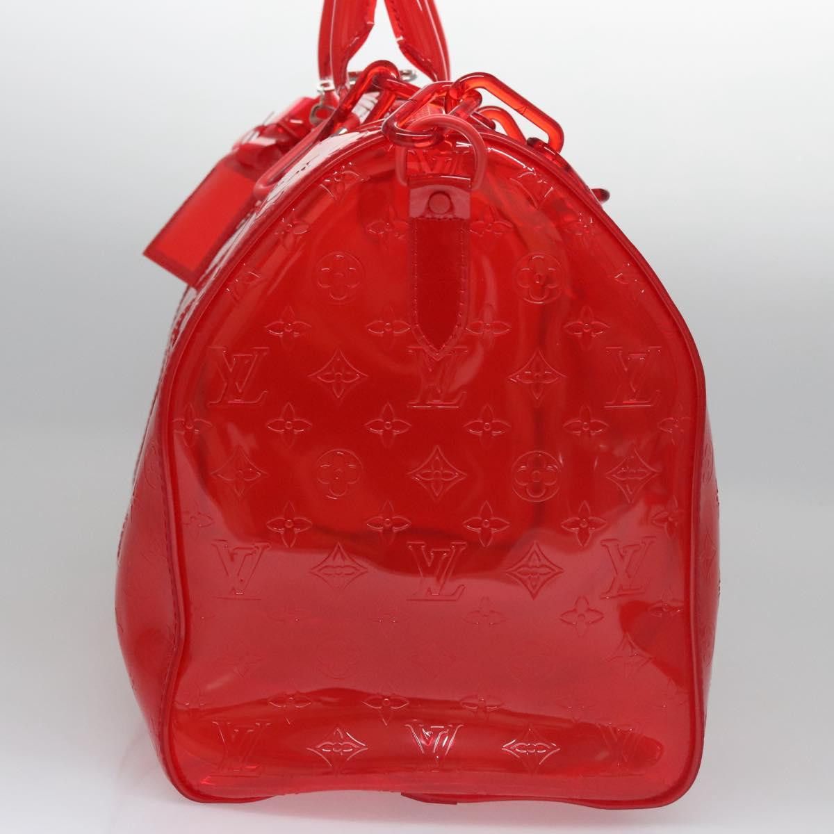Louis Vuitton Louis Vuitton Keepall Bandouliere 50 handbag Size ONE SIZE - 3 Thumbnail