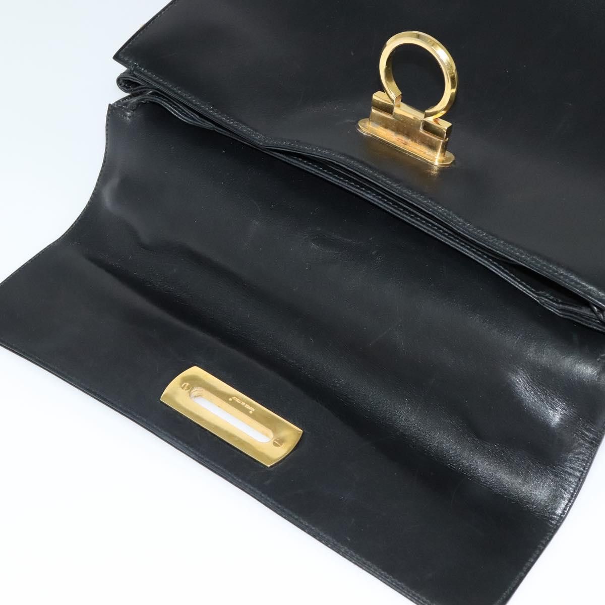 Salvatore Ferragamo Salvatore Ferragamo Gancini handbag Size ONE SIZE - 21 Thumbnail