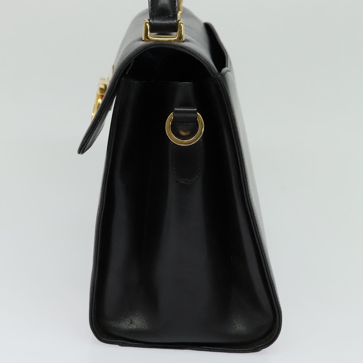 Salvatore Ferragamo Salvatore Ferragamo Gancini handbag Size ONE SIZE - 4 Thumbnail