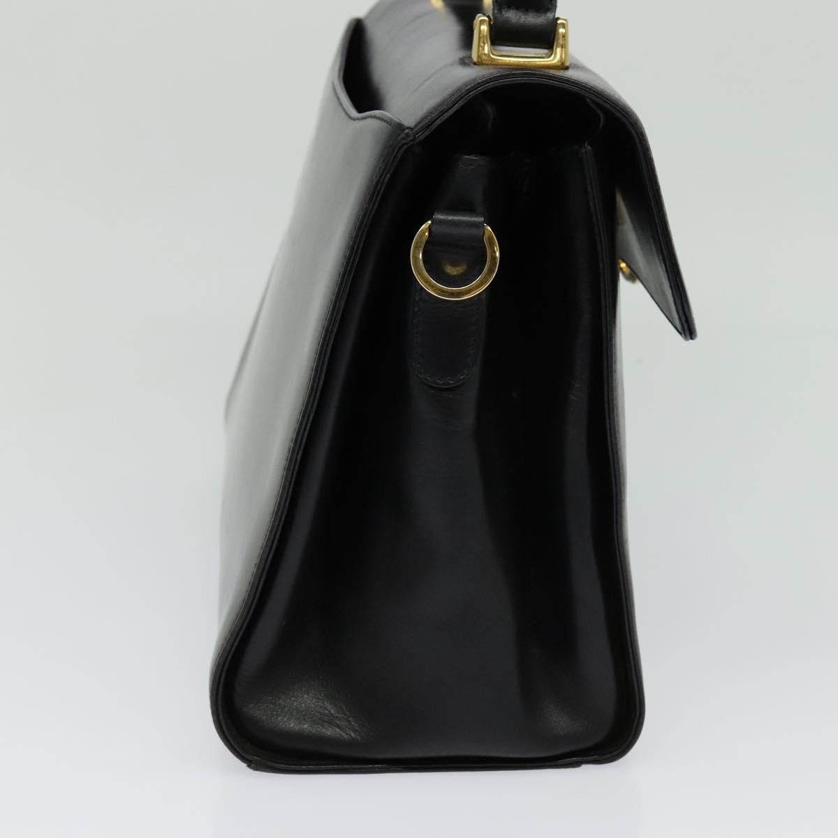 Salvatore Ferragamo Salvatore Ferragamo Gancini handbag Size ONE SIZE - 3 Thumbnail