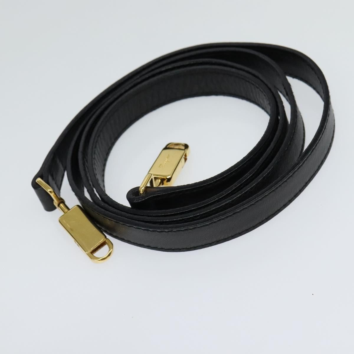 Salvatore Ferragamo Salvatore Ferragamo Gancini handbag Size ONE SIZE - 16 Thumbnail
