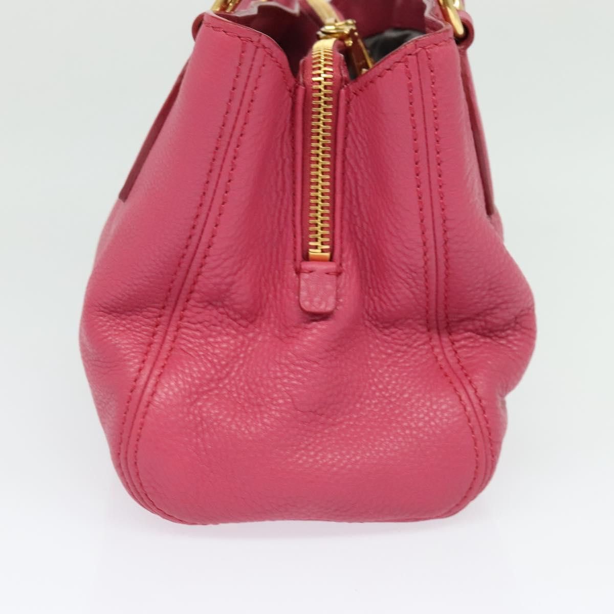 Miu Miu Miu Miu Vitello handbag Size ONE SIZE - 4 Thumbnail