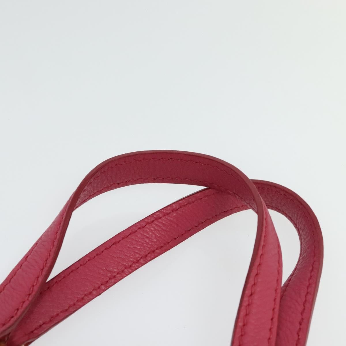 Miu Miu Miu Miu Vitello handbag Size ONE SIZE - 17 Thumbnail