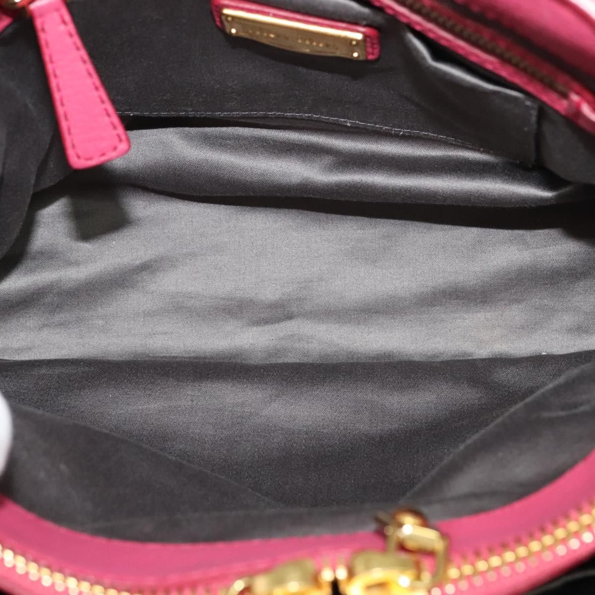 Miu Miu Miu Miu Vitello handbag Size ONE SIZE - 10 Thumbnail