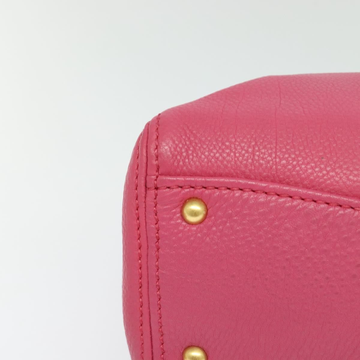 Miu Miu Miu Miu Vitello handbag Size ONE SIZE - 6 Thumbnail