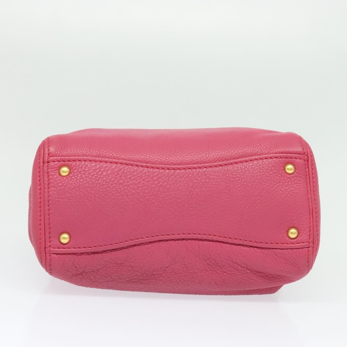 Miu Miu Miu Miu Vitello handbag Size ONE SIZE - 18 Thumbnail
