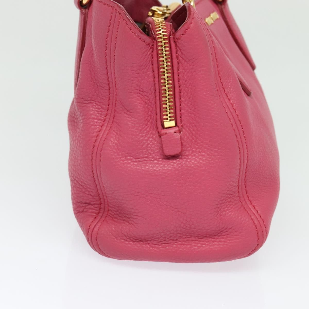 Miu Miu Miu Miu Vitello handbag Size ONE SIZE - 3 Thumbnail