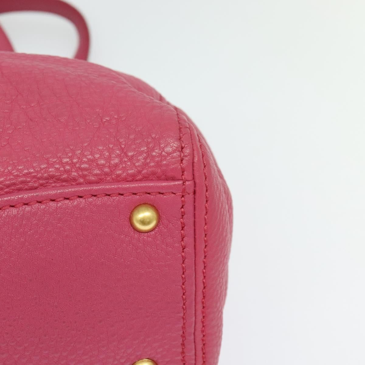 Miu Miu Miu Miu Vitello handbag Size ONE SIZE - 9 Thumbnail