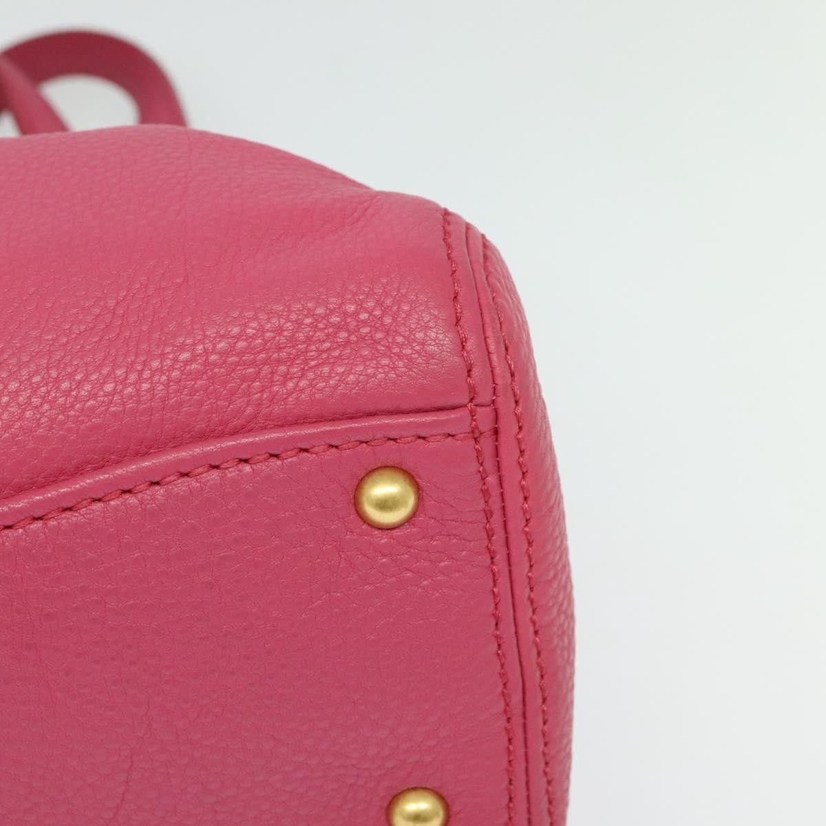 Miu Miu Miu Miu Vitello handbag Size ONE SIZE - 7 Thumbnail