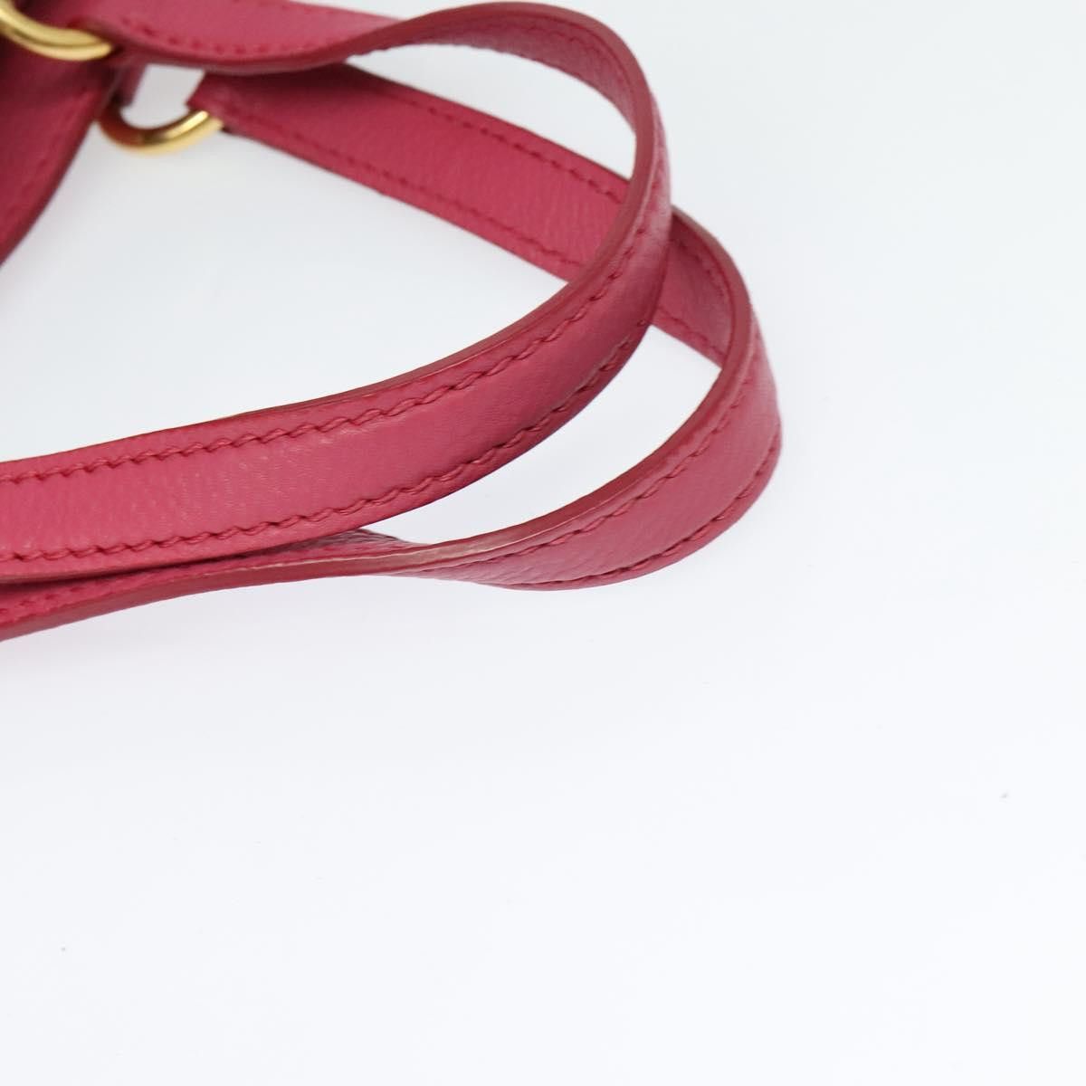 Miu Miu Miu Miu Vitello handbag Size ONE SIZE - 5 Thumbnail