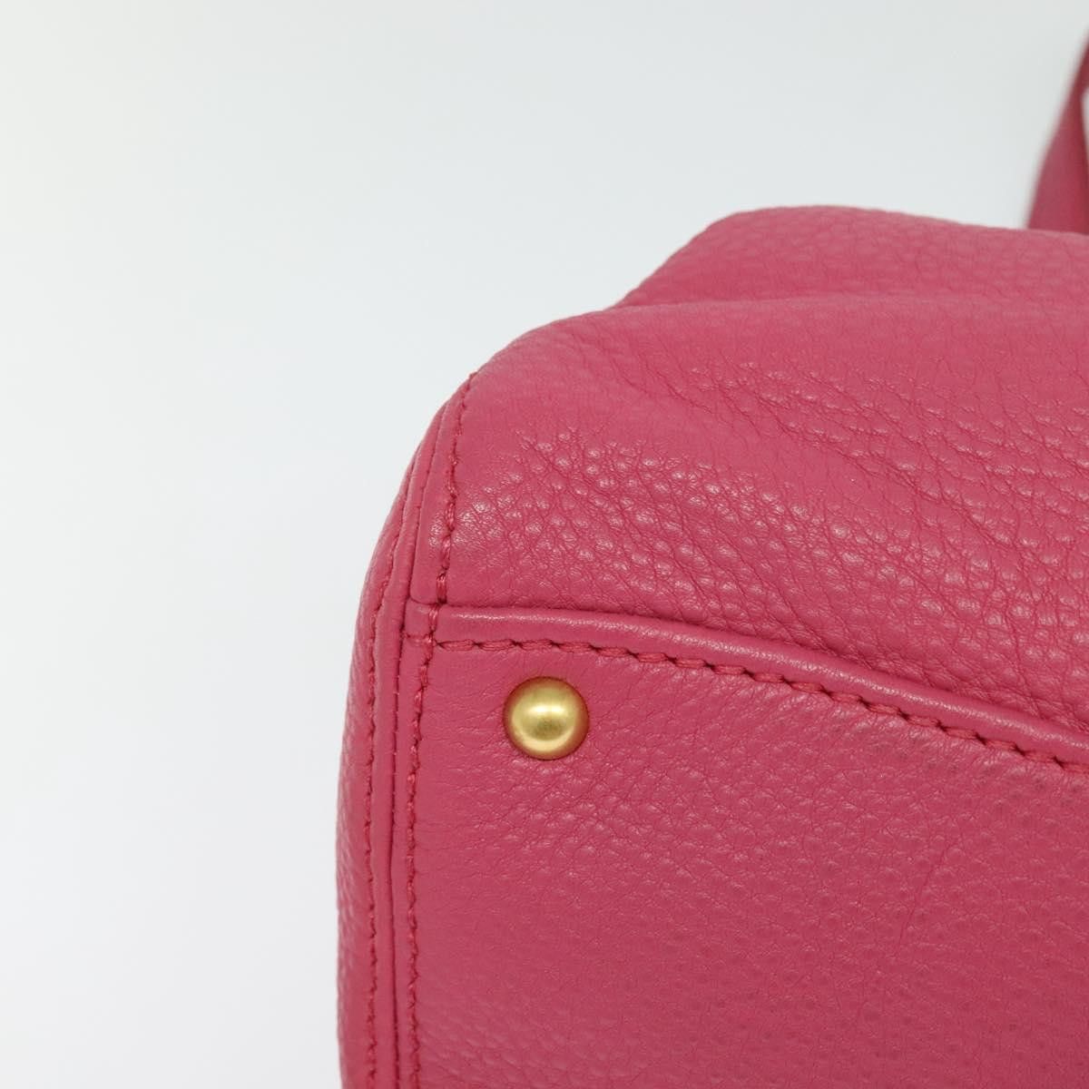 Miu Miu Miu Miu Vitello handbag Size ONE SIZE - 8 Thumbnail
