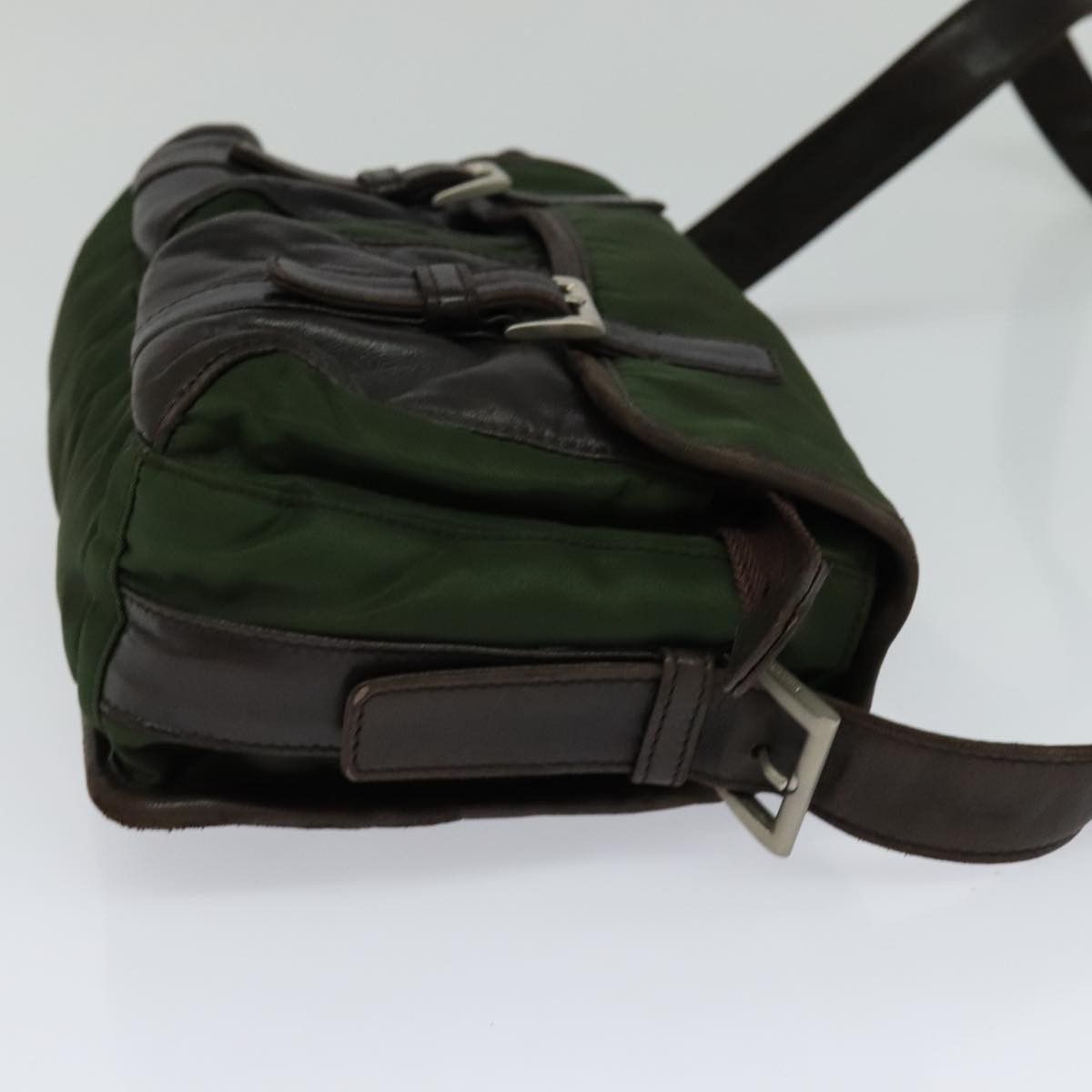 Prada Prada Tessuto shoulder Size ONE SIZE - 3 Thumbnail