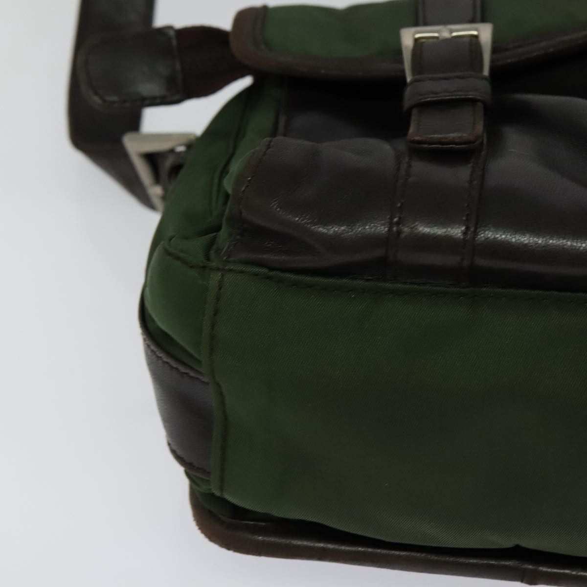 Prada Prada Tessuto shoulder Size ONE SIZE - 6 Thumbnail