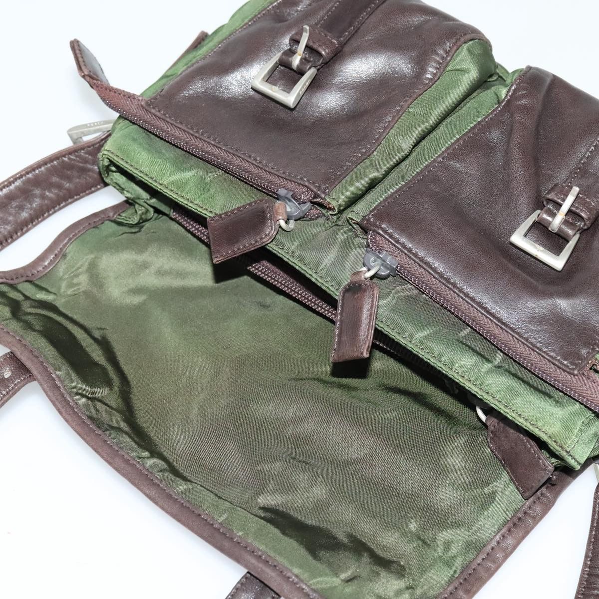 Prada Prada Tessuto shoulder Size ONE SIZE - 20 Thumbnail