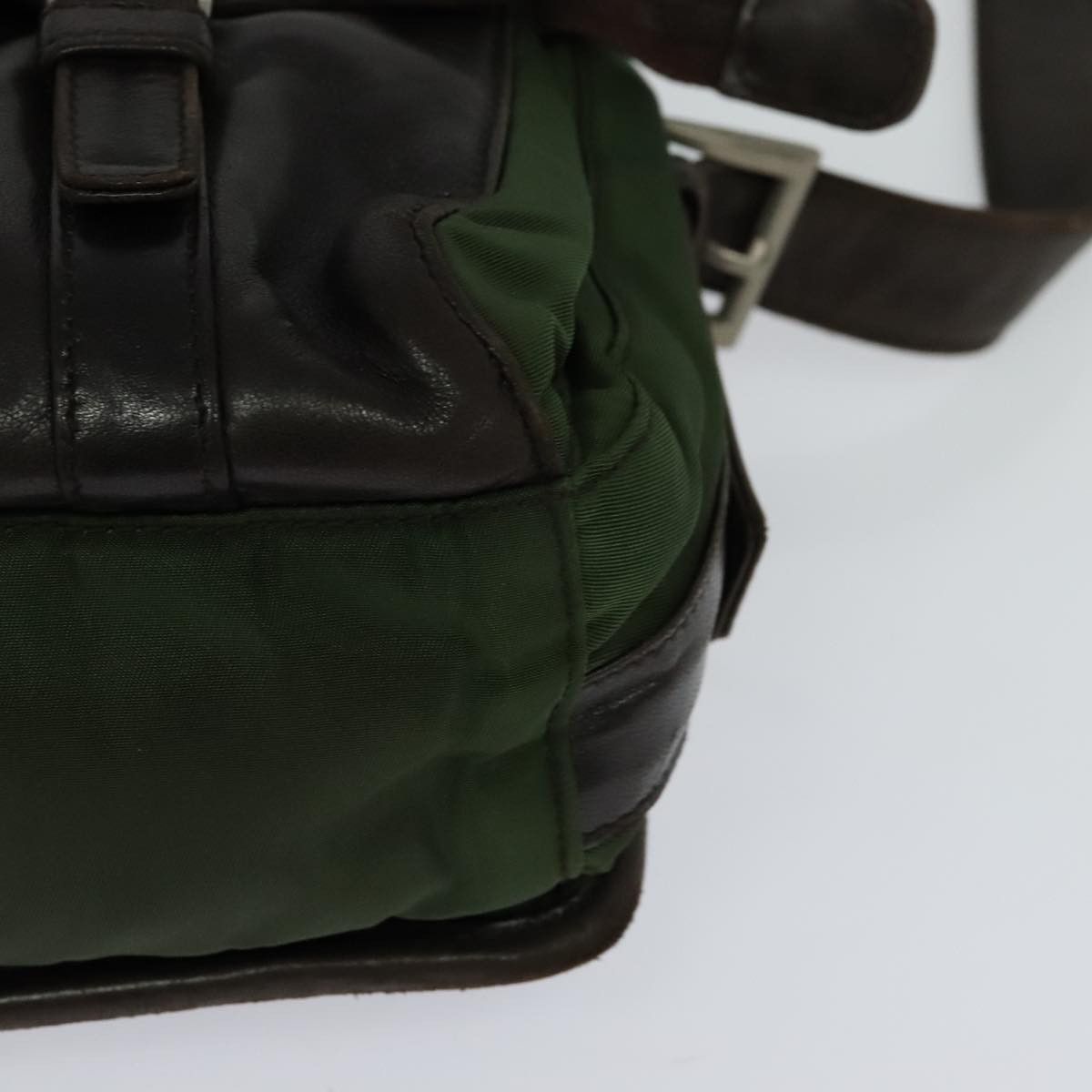 Prada Prada Tessuto shoulder Size ONE SIZE - 7 Thumbnail