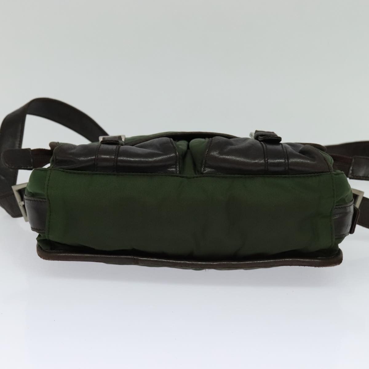 Prada Prada Tessuto shoulder Size ONE SIZE - 18 Thumbnail