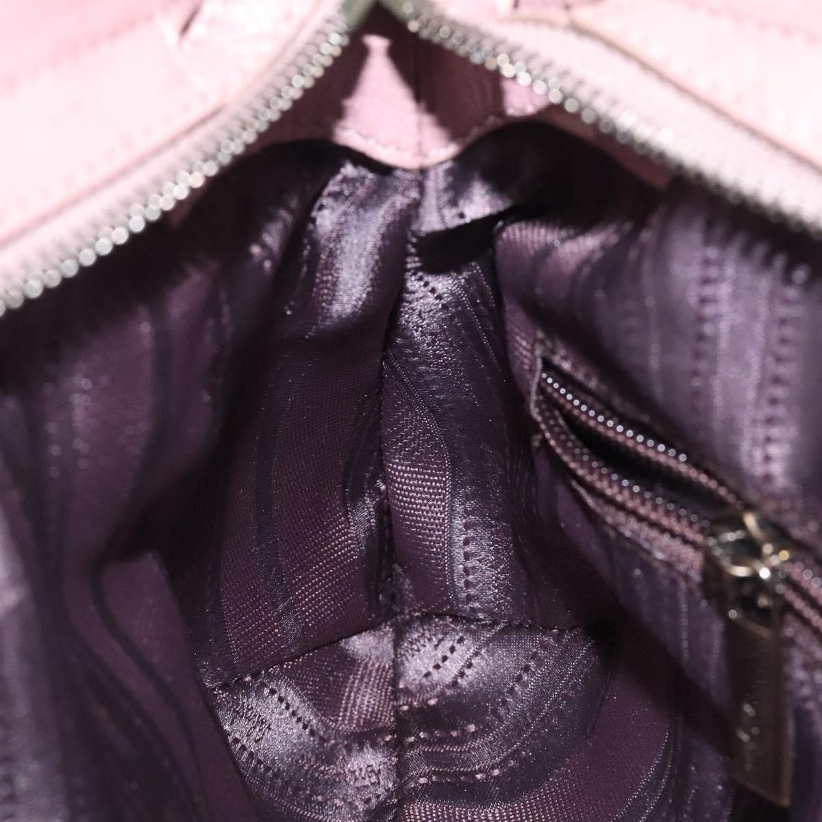 Salvatore Ferragamo Salvatore Ferragamo Gancini handbag Size ONE SIZE - 21 Thumbnail