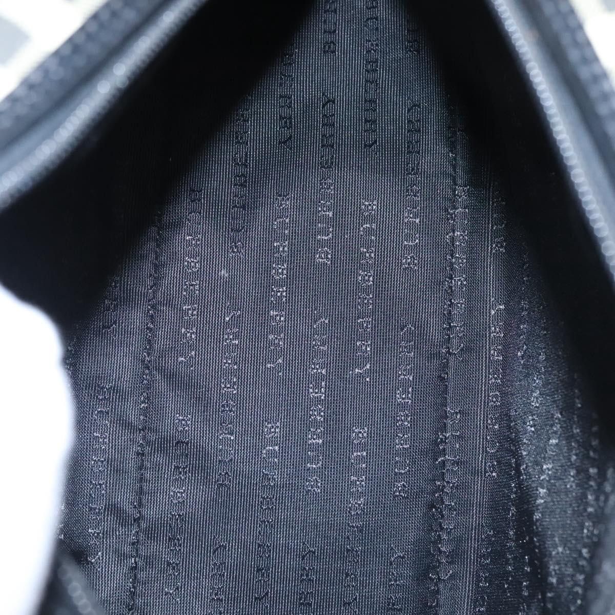 Burberry Burberry Nova Check handbag Size ONE SIZE - 13 Thumbnail