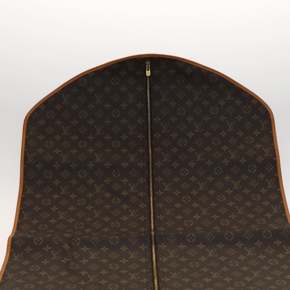 Louis Vuitton Louis Vuitton Garment travel Size ONE SIZE - 14 Thumbnail