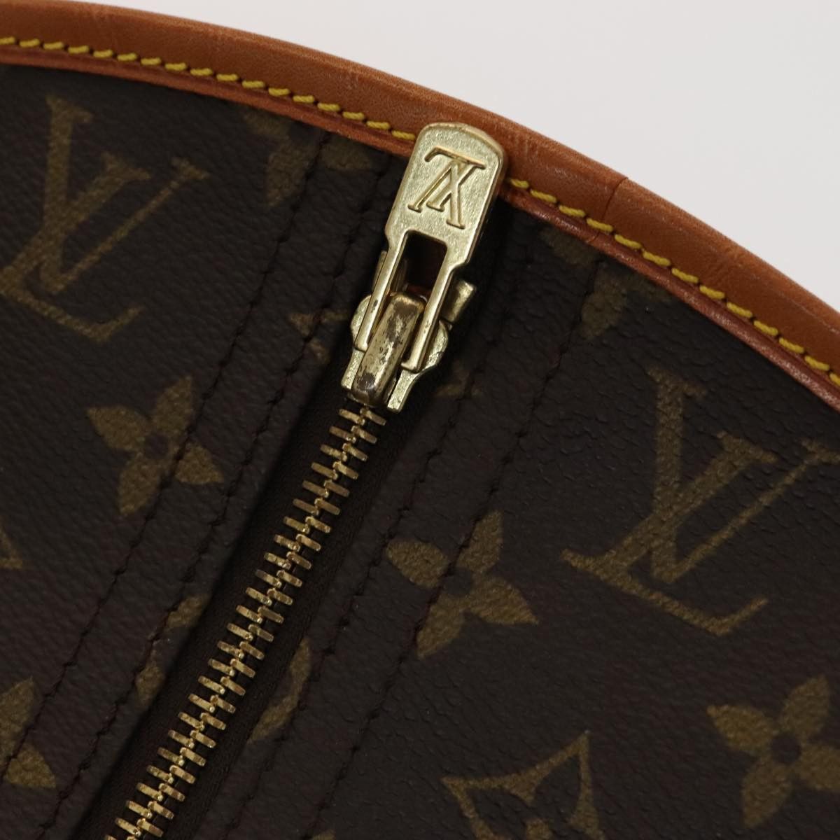Louis Vuitton Louis Vuitton Garment travel Size ONE SIZE - 12 Thumbnail