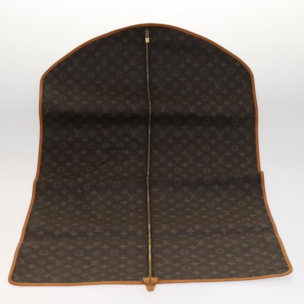 Louis Vuitton Louis Vuitton Garment travel Size ONE SIZE - 13 Thumbnail
