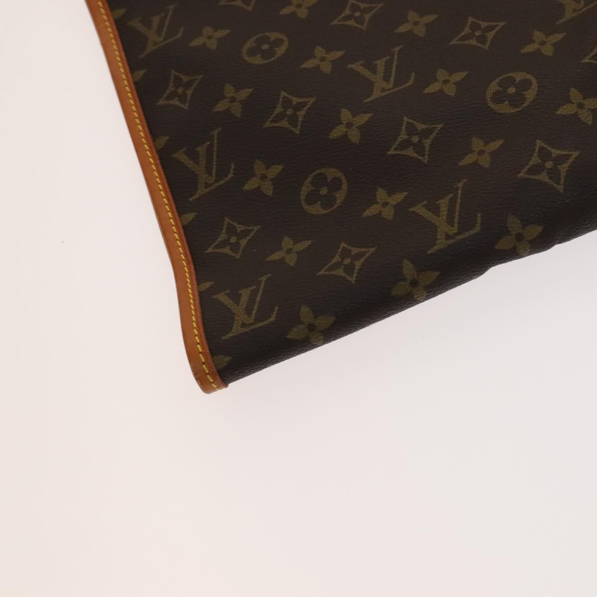 Louis Vuitton Louis Vuitton Garment travel Size ONE SIZE - 8 Thumbnail