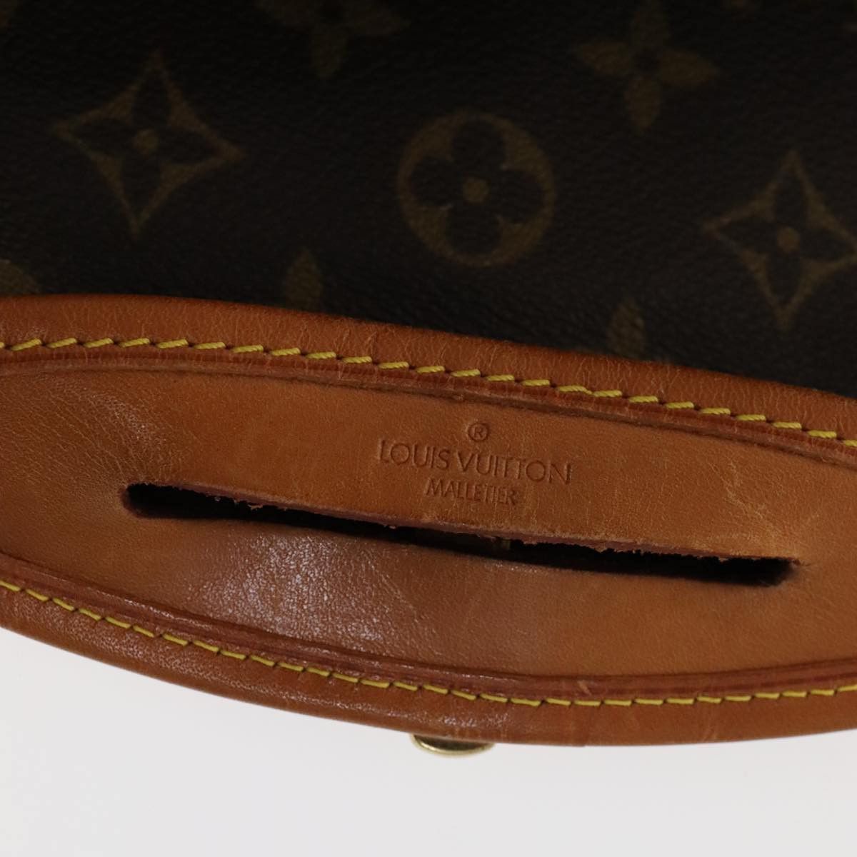 Louis Vuitton Louis Vuitton Garment travel Size ONE SIZE - 11 Thumbnail