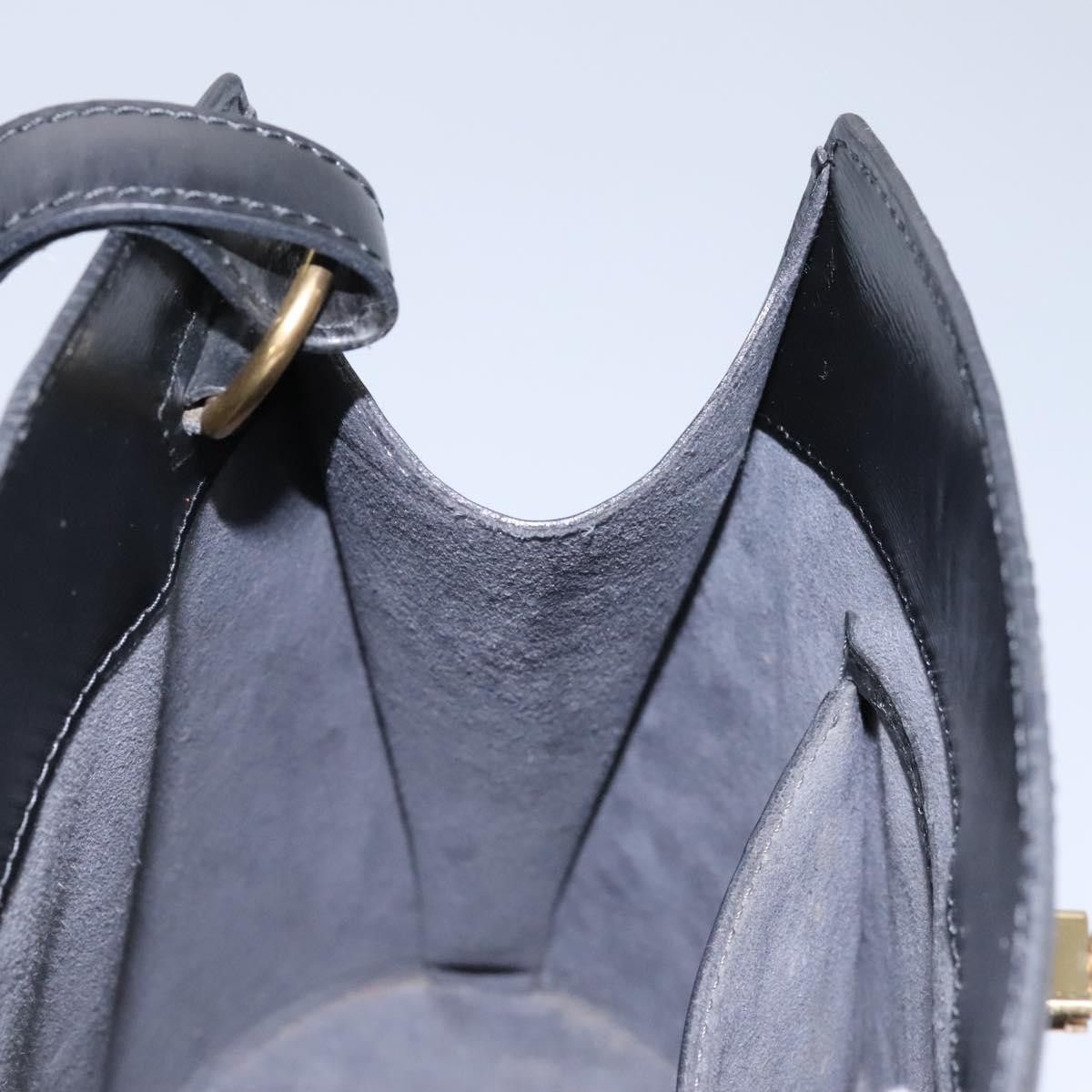 Louis Vuitton Louis Vuitton Cluny shoulder Size ONE SIZE - 17 Thumbnail