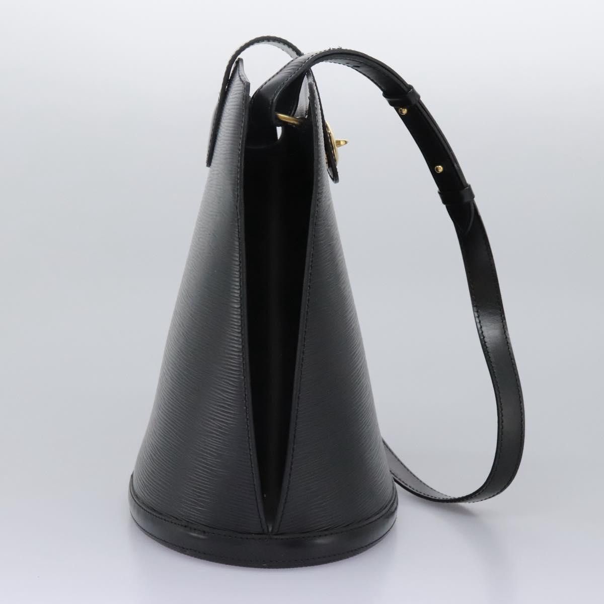 Louis Vuitton Louis Vuitton Cluny shoulder Size ONE SIZE - 4 Thumbnail