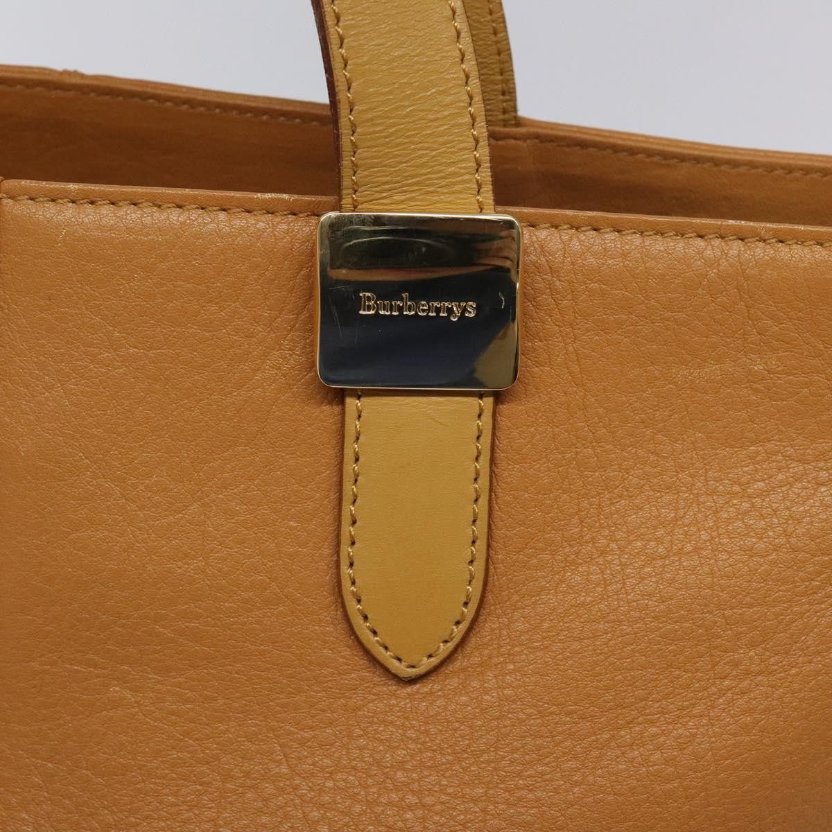 Burberry Burberry handbag Size ONE SIZE - 13 Thumbnail