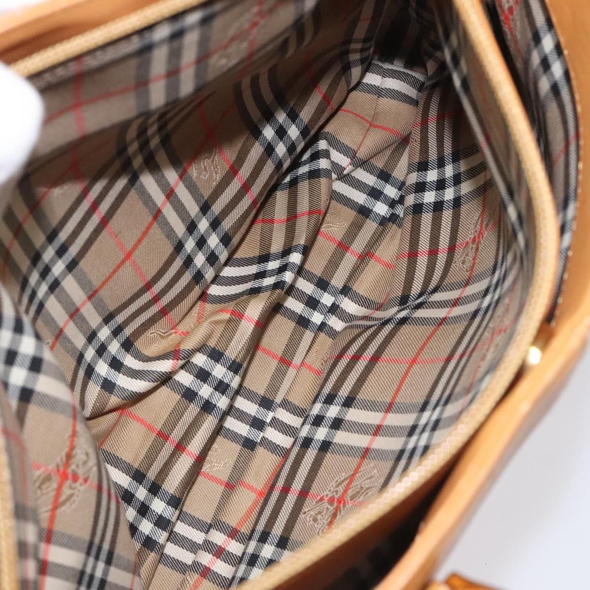 Burberry Burberry handbag Size ONE SIZE - 18 Thumbnail