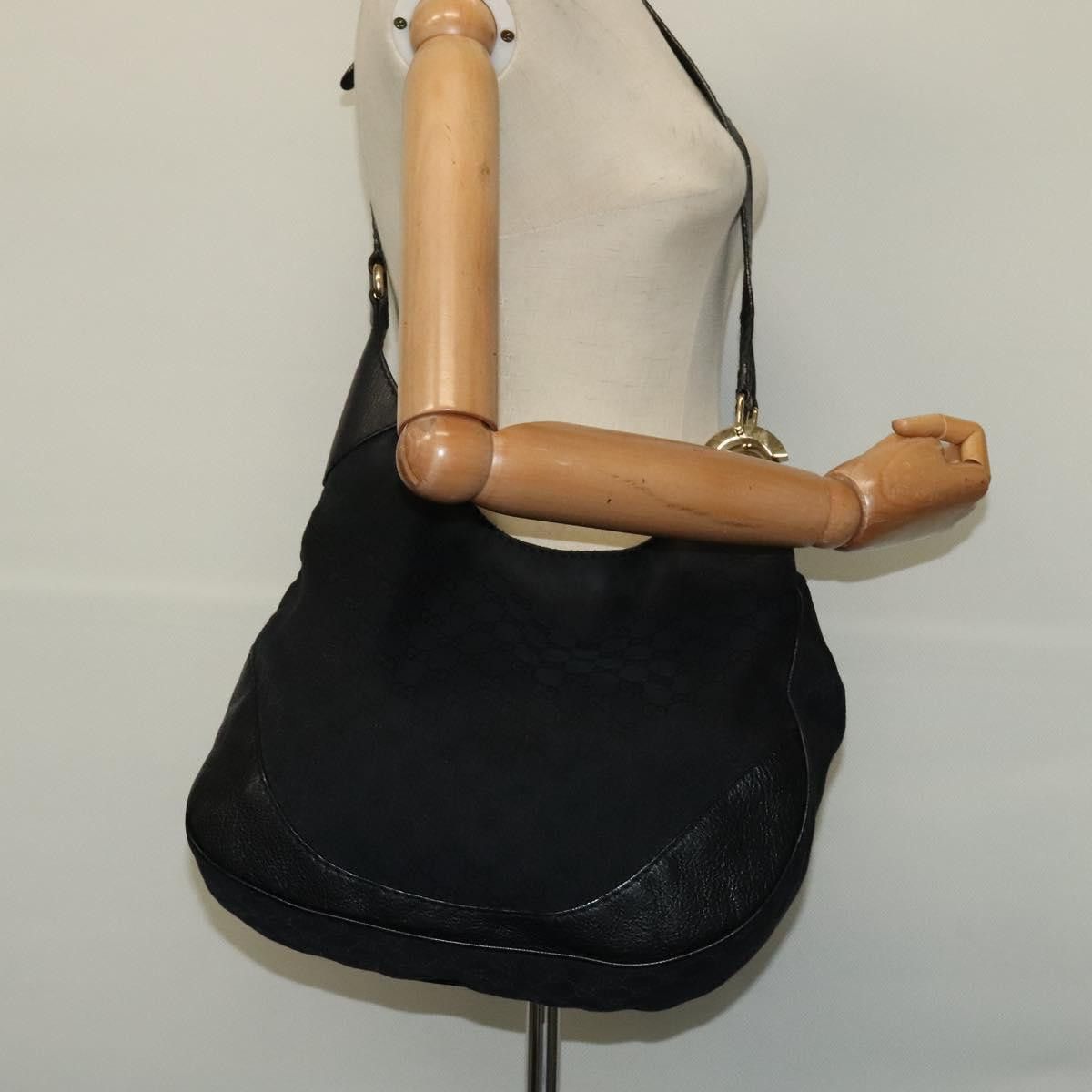 Gucci Gucci GG canvas shoulder Size ONE SIZE - 14 Thumbnail
