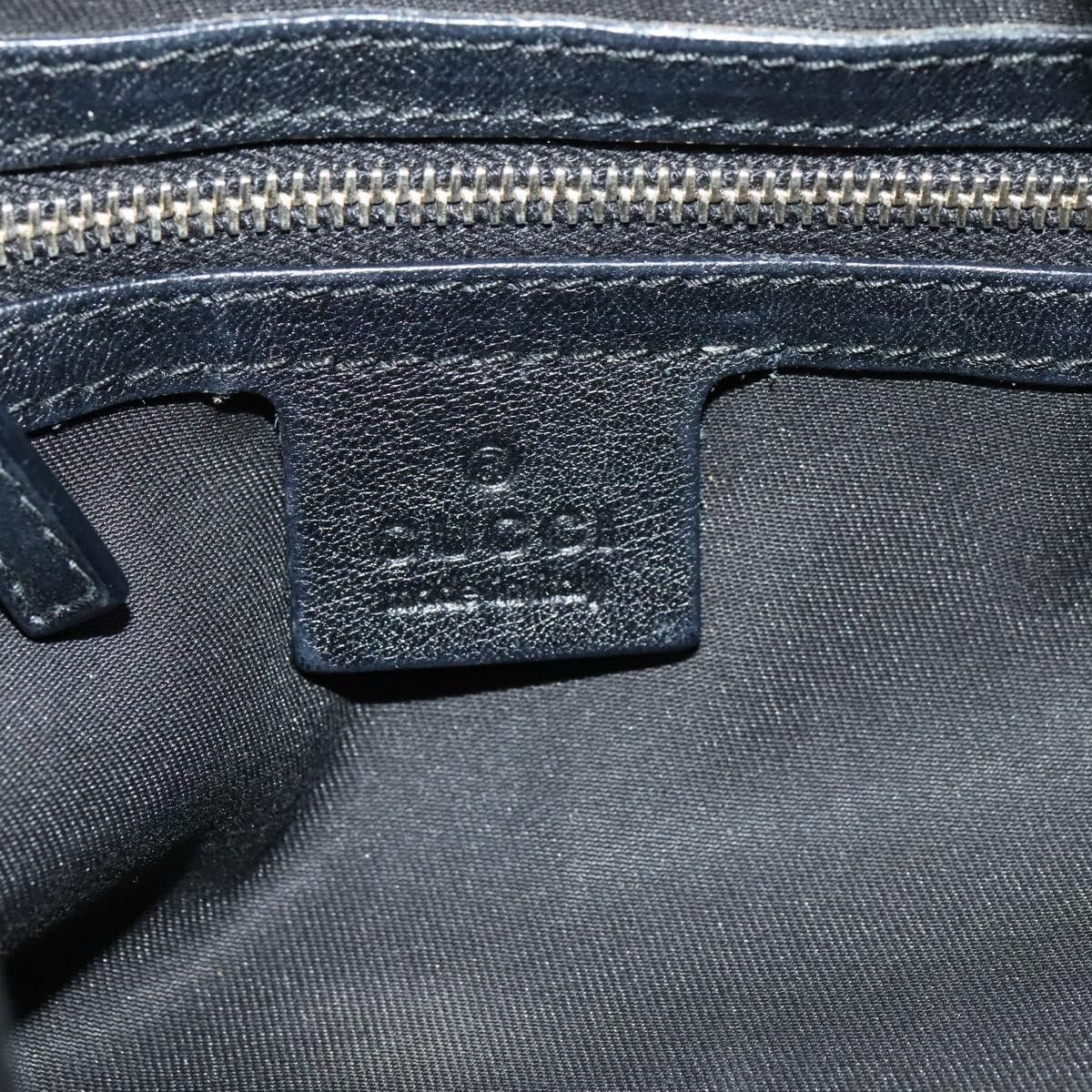Gucci Gucci GG canvas shoulder Size ONE SIZE - 12 Thumbnail