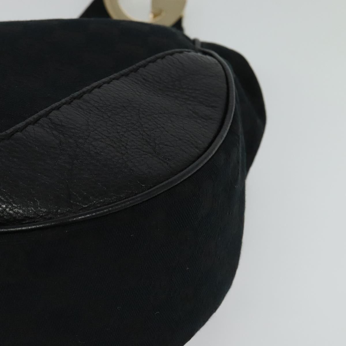 Gucci Gucci GG canvas shoulder Size ONE SIZE - 8 Thumbnail