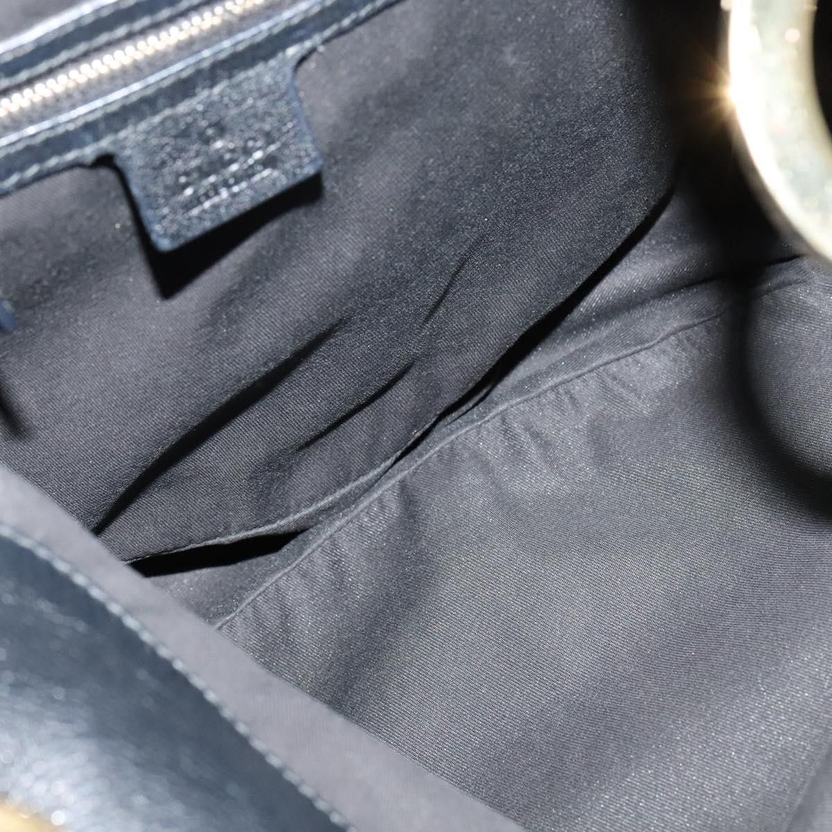 Gucci Gucci GG canvas shoulder Size ONE SIZE - 11 Thumbnail