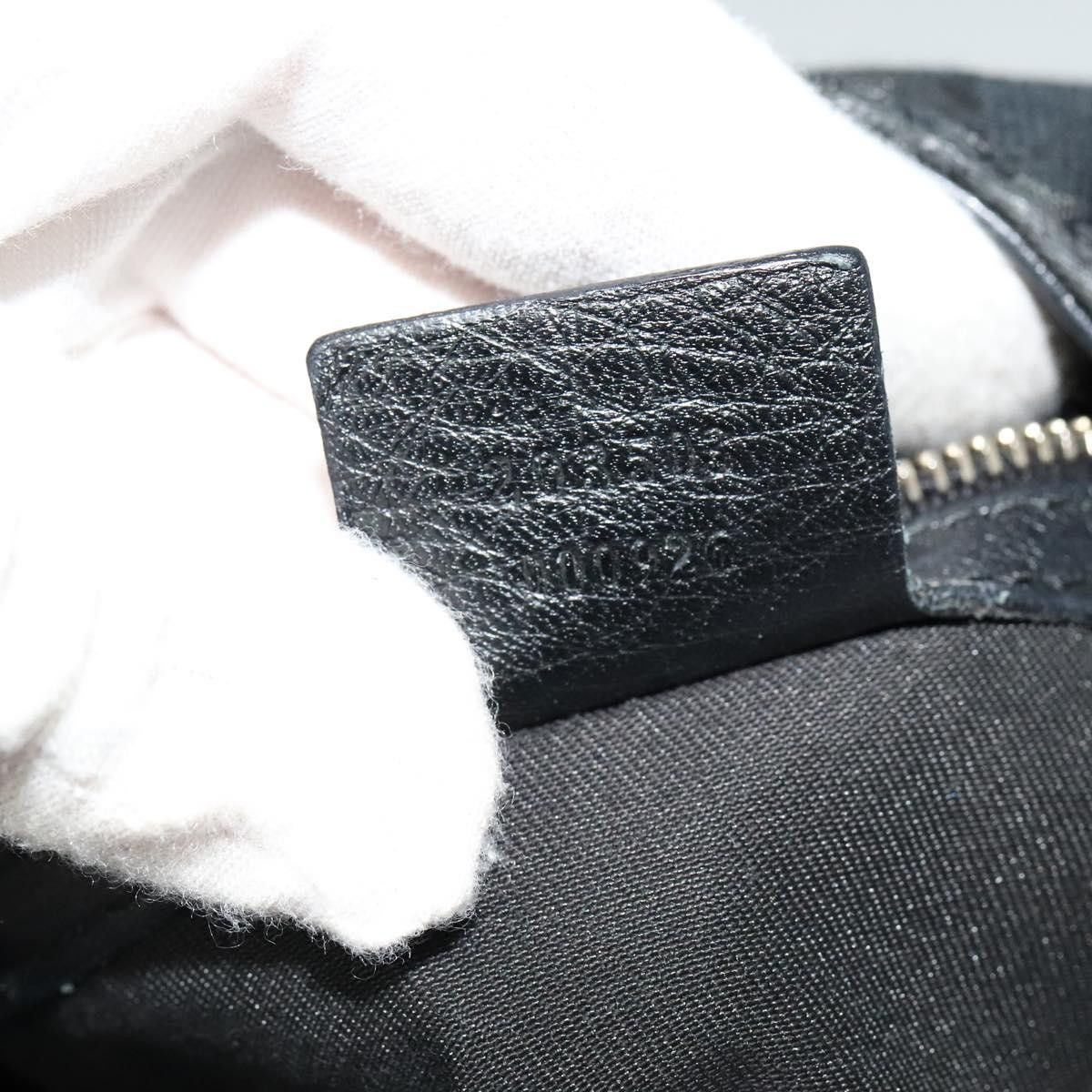 Gucci Gucci GG canvas shoulder Size ONE SIZE - 13 Thumbnail
