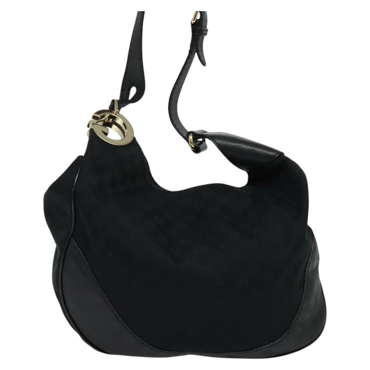 Gucci Gucci GG canvas shoulder Size ONE SIZE - 2 Thumbnail