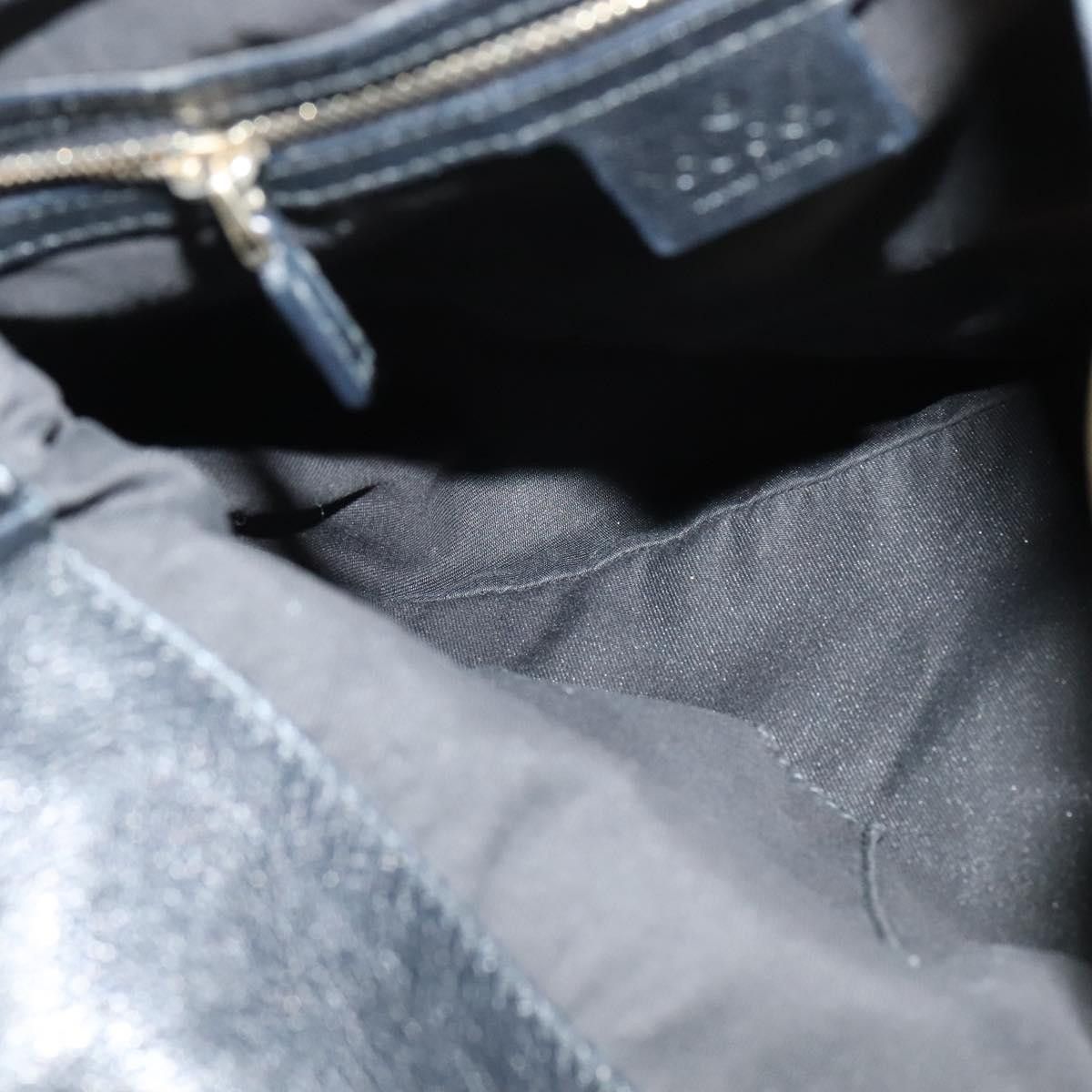 Gucci Gucci GG canvas shoulder Size ONE SIZE - 18 Thumbnail