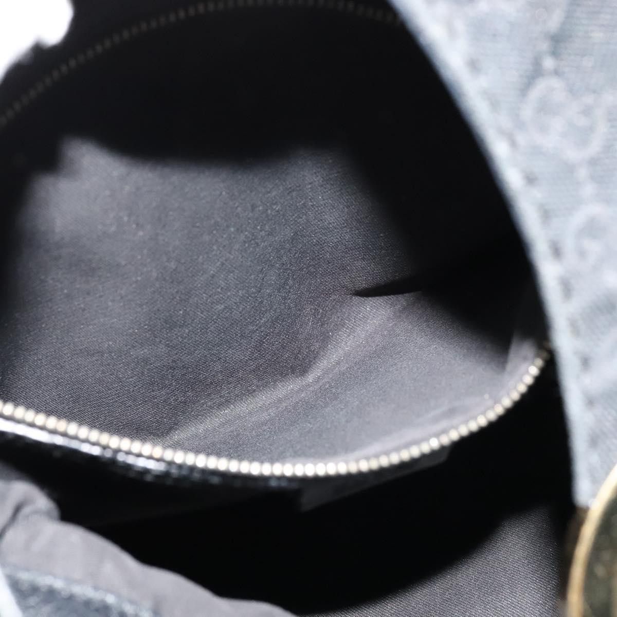 Gucci Gucci GG canvas shoulder Size ONE SIZE - 19 Thumbnail